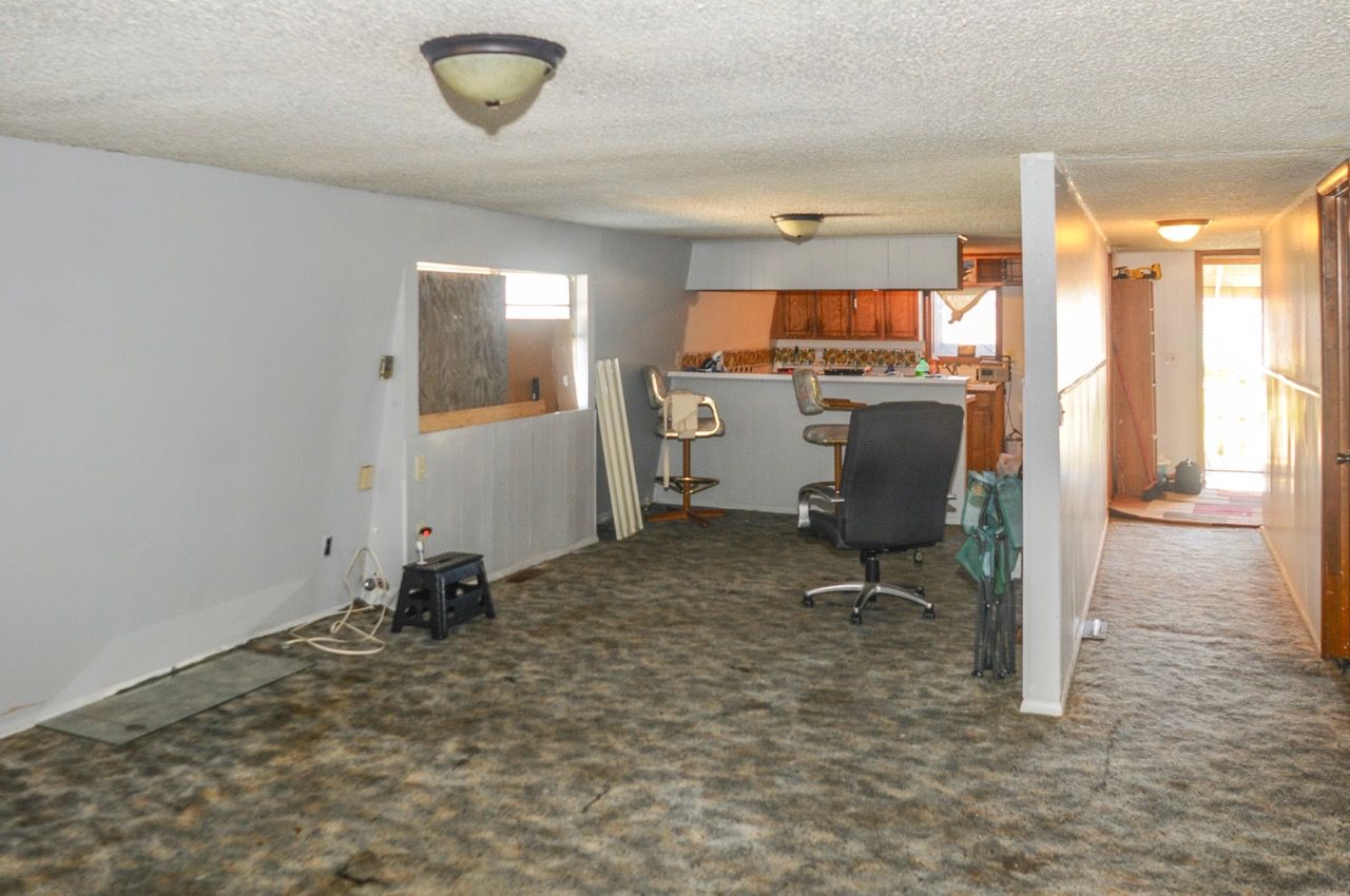 1110 E Tulsa Ave, Kansas, OK 74347